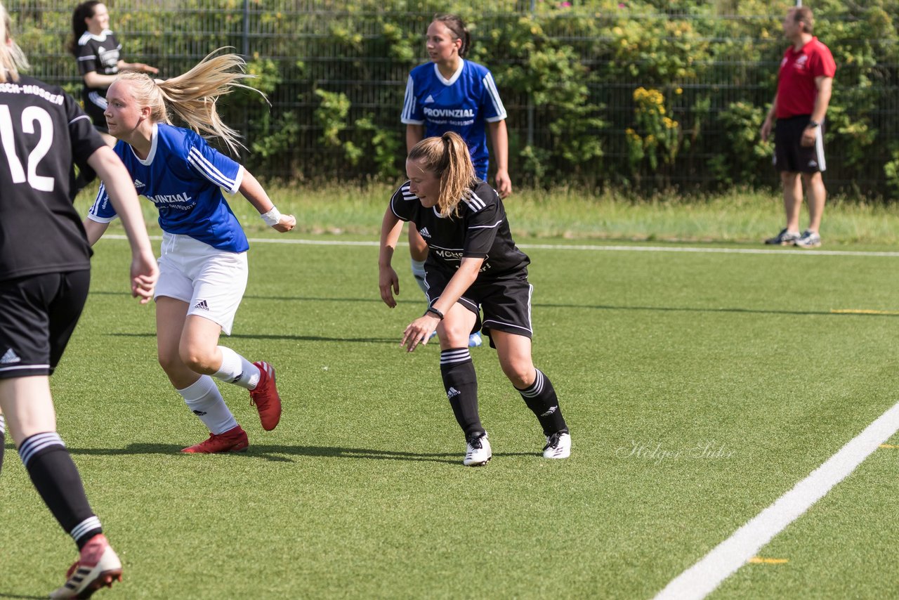 Bild 223 - Frauen FSC Kaltenkirchen - SG Daenisch-Muessen : Ergebnis: 7:1